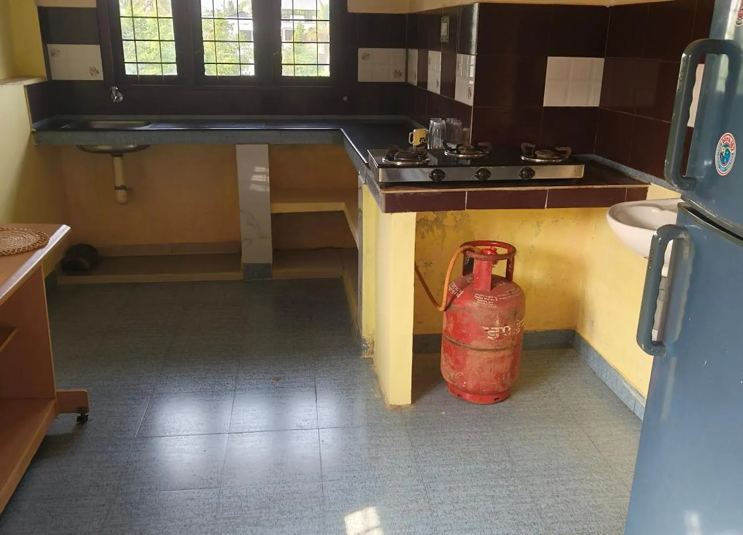 Queen Mary'S Homestay Kochi 0*,  インド