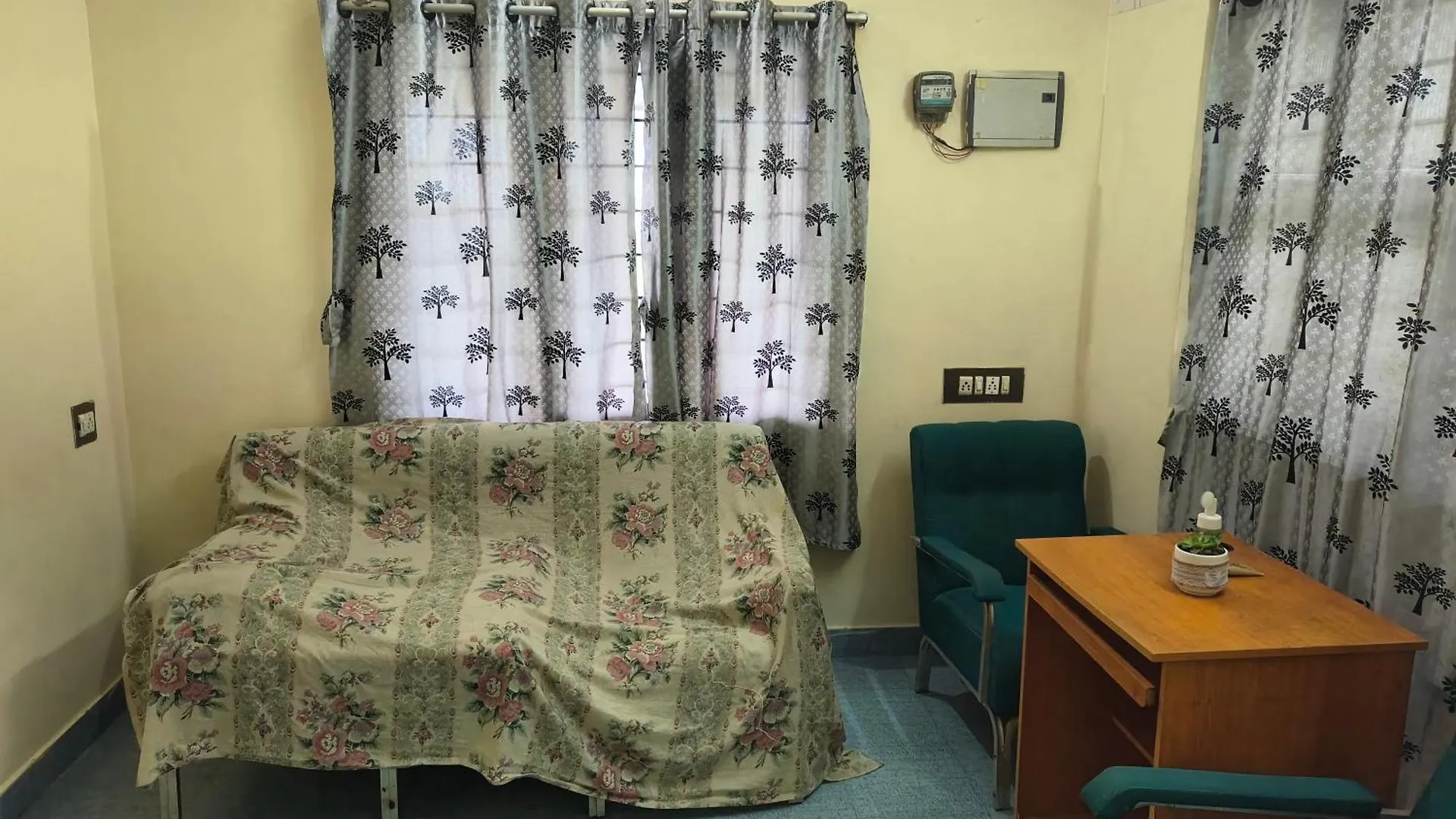 Queen Mary'S Homestay Kochi